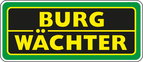 Partner Burg Wächter Logo