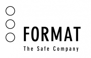 Partner Format Tresorbau Logo